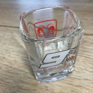 NASCAR collectible Kasey Kahne Shot Glass #9